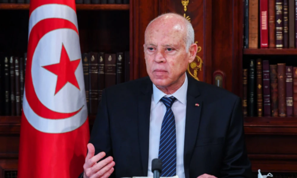 Τυνησία: Βουλευτές απαιτούν να ποινικοποιηθεί η εξομάλυνση των σχέσεων με το Ισραήλ